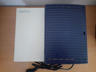 AGFEO AS 45 Telekommunikationsanlage